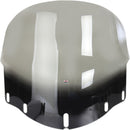 Flare Windshield Grey For Honda GL 1800 2003-2017