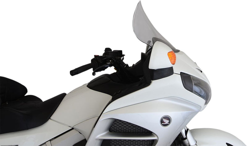 Flare Windshield Clear For Honda GL 1800 2006-2017