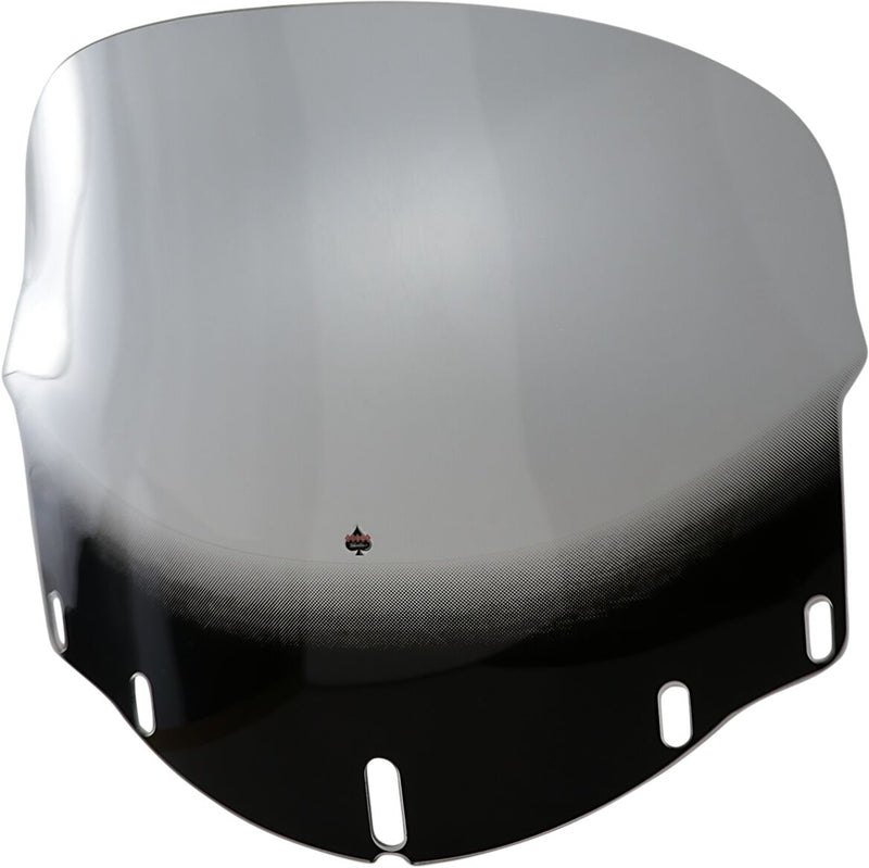 Flare Windshield Clear For Honda GL 1800 2006-2017