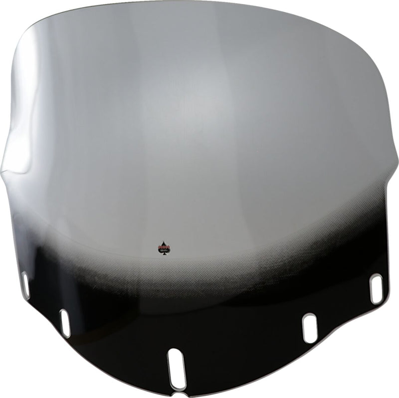 Flare Windshield Clear For Honda GL 1800 2006-2017