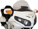 Flare Windshield Clear For Honda GL 1800 2005-2017