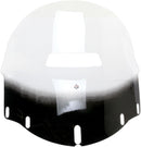 Flare Windshield Clear For Honda GL 1800 2005-2017