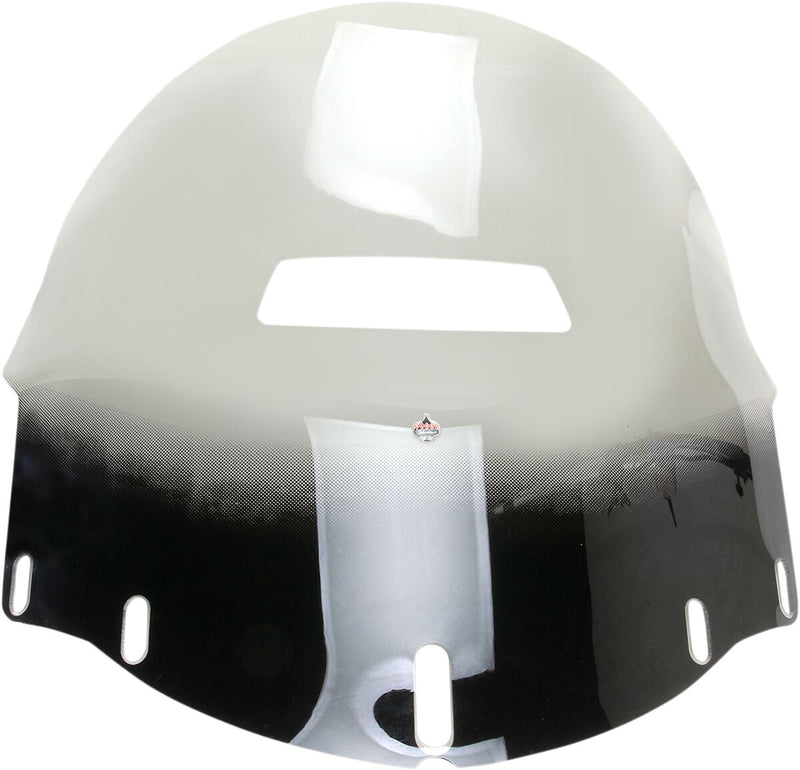 Flare Windshield Tinted For Honda GL 1800 2007-2017
