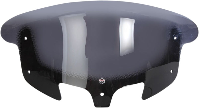 Flare Indian Windshield Dark Smoke For Indian ROADMASTER 111 ABS 2019-2020
