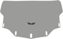 Fairing Replacement Windshield Clear For Honda GL 1500 1988-1990 - 33 CM