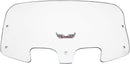 Replacement Lucite Windshield Clear For Indian CHIEFTAIN 111 ABS 2014-2022 - 30.5 CM