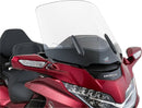 Gold Wing Wraparound Windshield Clear For Honda GL 1800 2001-2017 - 63.5 CM