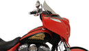 Flare Indian Windshield Clear For Indian CHIEFTAIN 111 ABS 2015-2025