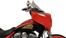 Flare Indian Windshield Tinted For Indian CHIEFTAIN 111 ABS 2014-2025