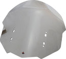 Flare Windshield Clear For Honda GL 1800 ABS 2021-2024