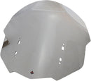 Flare Windshield Clear For Honda GL 1800 ABS 2021-2024