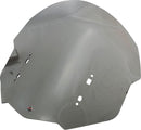 Flare Windshield Grey For Honda GL 1800 ABS 2021-24