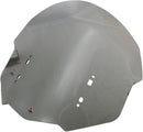 Flare Windshield Grey For Honda GL 1800 ABS 2021-24