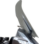 Flare Windshield Grey For Honda GL 1800 ABS 2021-24