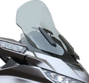 Flare Windshield Grey For Honda GL 1800 ABS 2021-24