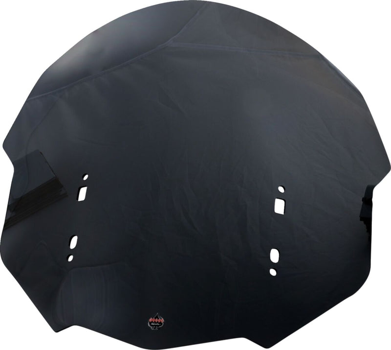 Flare Windshield Dark Smoke For Honda GL 1800 ABS 2021-24