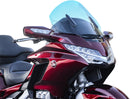 Flare Windshield Grey For Honda GL 1800 ABS 2021-2024