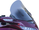 Flare Windshield Grey For Honda GL 1800 ABS 2021-2024