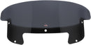 Flare Indian Windshield Grey For Indian CHALLENGER 108 ABS 2020-2025