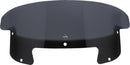 Flare Indian Windshield Grey For Indian CHALLENGER 108 ABS 2020-2025