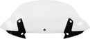 Low Flare Windshield Clear For Victory CROSS COUNTRY 106 2017