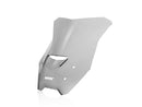 Tour Windscreen Smoke For BMW R 1200 R ABS 2017-2018