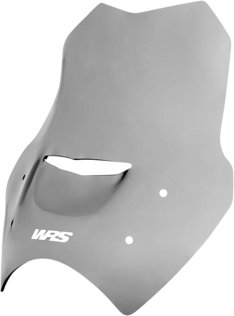 Sport Windscreen Smoke For BMW R 1150 R 2005-2006