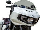 Flare Indian Windshield Tinted For Indian CHALLENGER 108 ABS 2020-2025