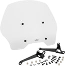 Adjustable Windshield For Can Am RYKER 900 ACE 2019-2022