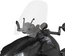 Adjustable Windshield For Can Am RYKER 600 ACE 2019-2024