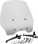 Adjustable Windshield For Can Am (BRP) RYKER 600 ACE 2019-2024