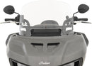 Replacement Lucite Windshield Clear For Indian CHALLENGER 108 ABS 2020-2021 - 5 MM