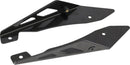 Windscreen And Supports Brackets Black For BMW F 700 GS ABS