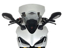 Windscreen Smoke For Ducati Supersport 939 S ABS