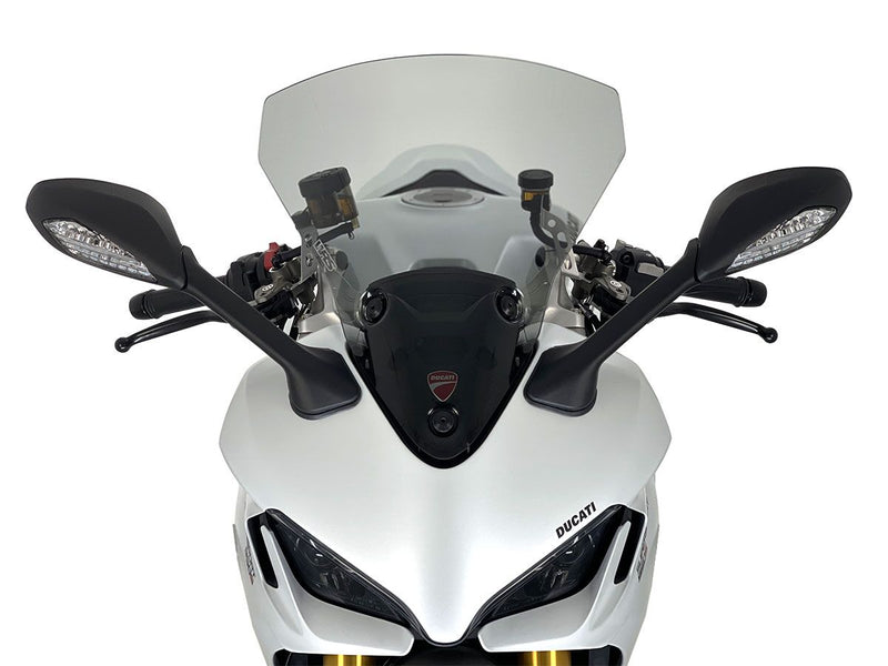 Windscreen Smoke For Ducati Supersport 939 S ABS