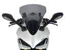 Windscreen Dark Smoke For Ducati Supersport 939 S ABS