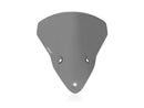 Windscreen Dark Smoke For Ducati Supersport 939 S ABS