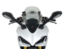 Windscreen Smoke For Ducati Supersport 939 ABS