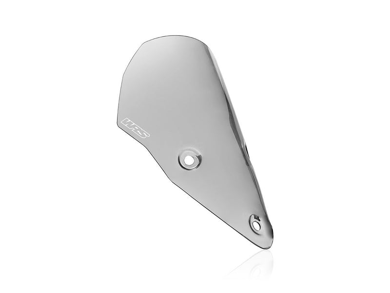 Windscreen Smoke For Ducati Supersport 939 ABS