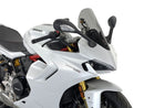 Windscreen Smoke For Ducati Supersport 939 ABS