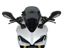Windscreen Dark Smoke For Ducati Supersport 939 ABS