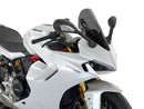 Windscreen Dark Smoke For Ducati Supersport 939 ABS