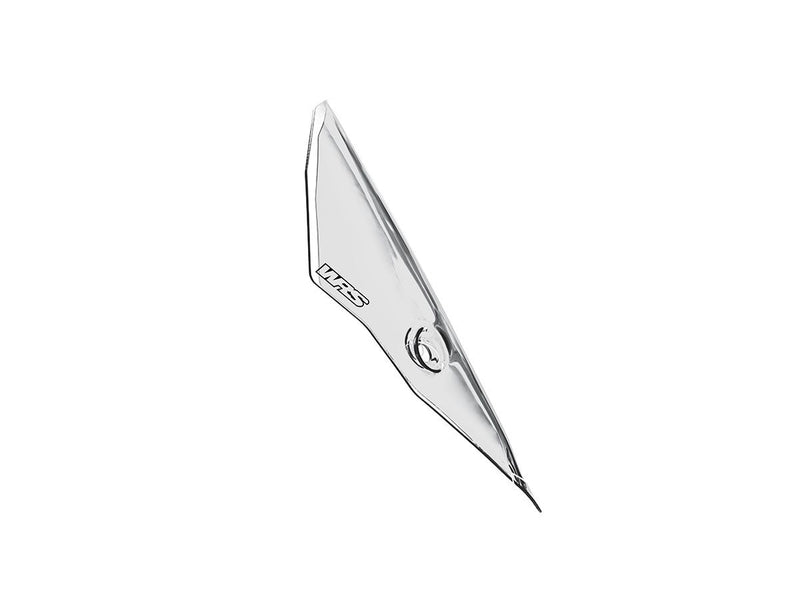 Windscreen Clear For Ducati Supersport 939 ABS