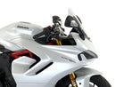 Windscreen Clear For Ducati Supersport 939 ABS