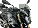 Windscreen Smoke For BMW S 1000 R ABS