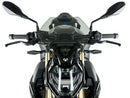 Windscreen Smoke For BMW S 1000 R ABS
