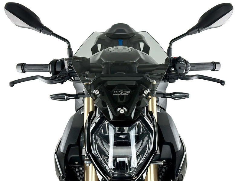 Windscreen Smoke For BMW S 1000 R ABS
