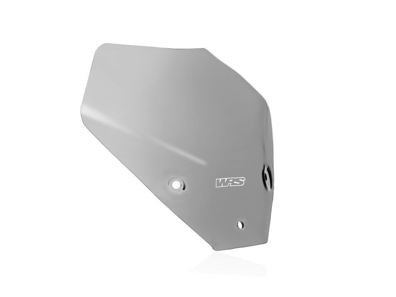 Windscreen Smoke For BMW S 1000 R ABS