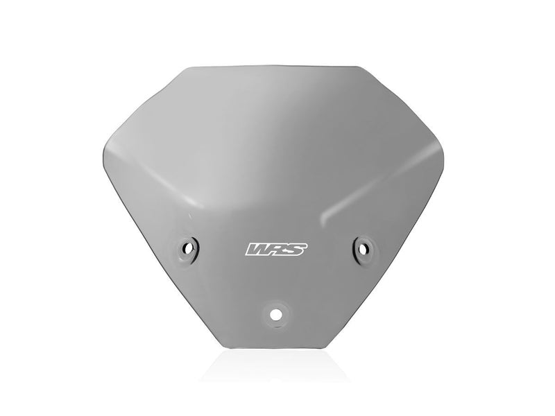 Windscreen Smoke For BMW S 1000 R ABS