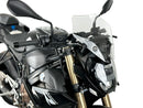 Windscreen Clear For BMW S 1000 R